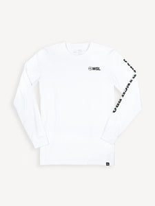 Official 2023 Surf Ranch Pro Long Sleeve Tee