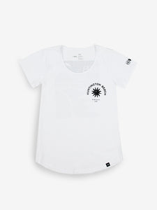 HB Women's Premium Tee