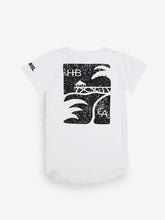 Load image into Gallery viewer, HB Women&#39;s Premium Tee