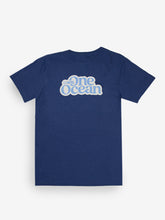 Load image into Gallery viewer, Here for the Ocean Unisex Tee