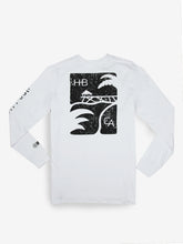 Load image into Gallery viewer, HB Men&#39;s Long Sleeve Tee