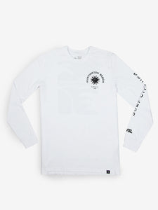 HB Men's Long Sleeve Tee