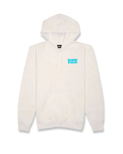 Carregar imagem no visualizador da galeria, 2025 Lexus US Open of Surfing Daze Pullover Hoodie - Sandshell