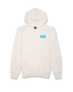 2025 Lexus US Open of Surfing Daze Pullover Hoodie - Sandshell