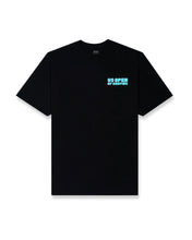 Load image into Gallery viewer, 2025 Lexus US Open of Surfing Daze S/S Tee - Black