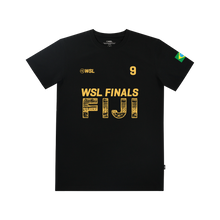 画像をギャラリービューアに読み込む, Final 5 Official Jersey Tee: Yago Dora, 2025