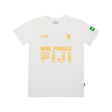 画像をギャラリービューアに読み込む, Final 5 Official Jersey Tee: Yago Dora, 2025
