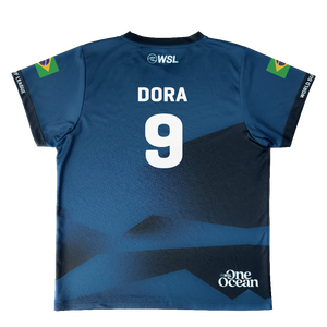 2024 Official Yago Dora Jersey