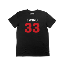 Carregar imagem no visualizador da galeria, 2024 Official Ethan Ewing Jersey Tee