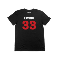 Load image into Gallery viewer, 2024 Official Ethan Ewing Jersey Tee