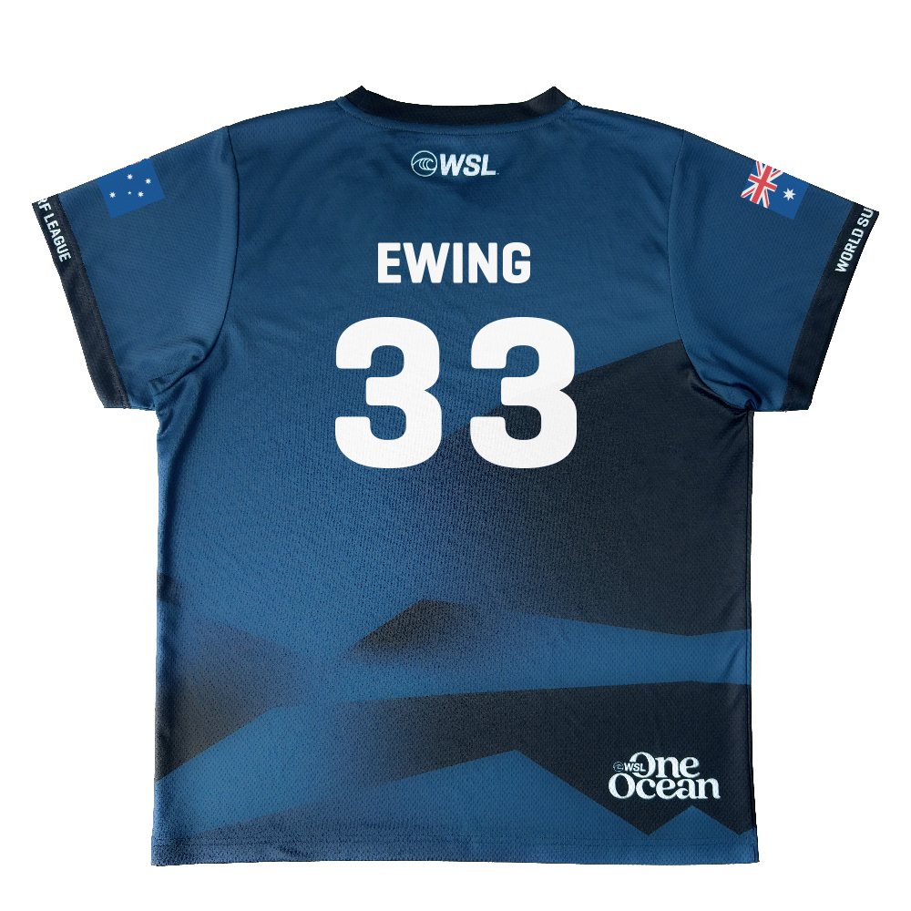 2024 Official Ethan Ewing Jersey World Surf League