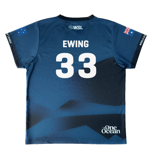 2024 Official Ethan Ewing Jersey