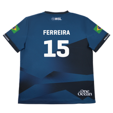 Carregar imagem no visualizador da galeria, 2025 Official Italo Ferreira Jersey