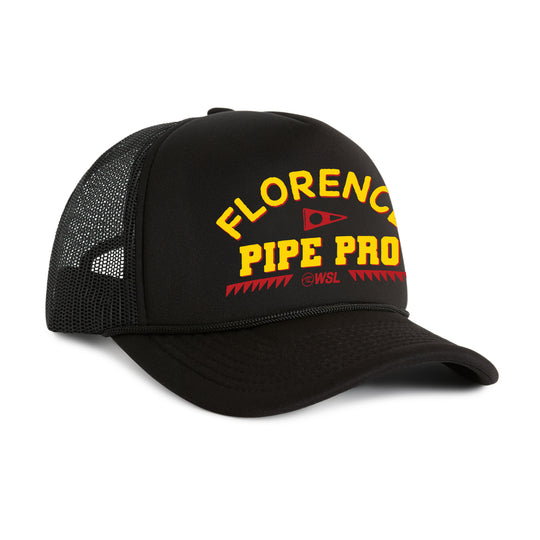 パイププロポスターTシャツ