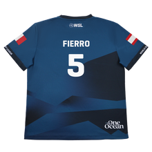 Carregar imagem no visualizador da galeria, 2025 Official Vahine Fierro Jersey