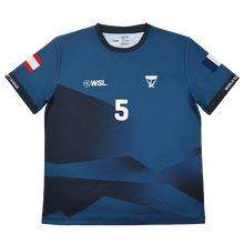 Carregar imagem no visualizador da galeria, 2025 Official Vahine Fierro Jersey