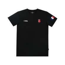 Carregar imagem no visualizador da galeria, 2025 Official Vahine Fierro Jersey Tee