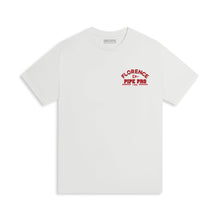 画像をギャラリービューアに読み込む, パイププロポスターTシャツ