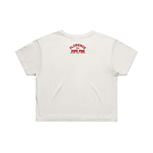 画像をギャラリービューアに読み込む, パイププロポスターTシャツ