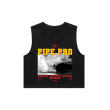 画像をギャラリービューアに読み込む, パイププロポスターTシャツ