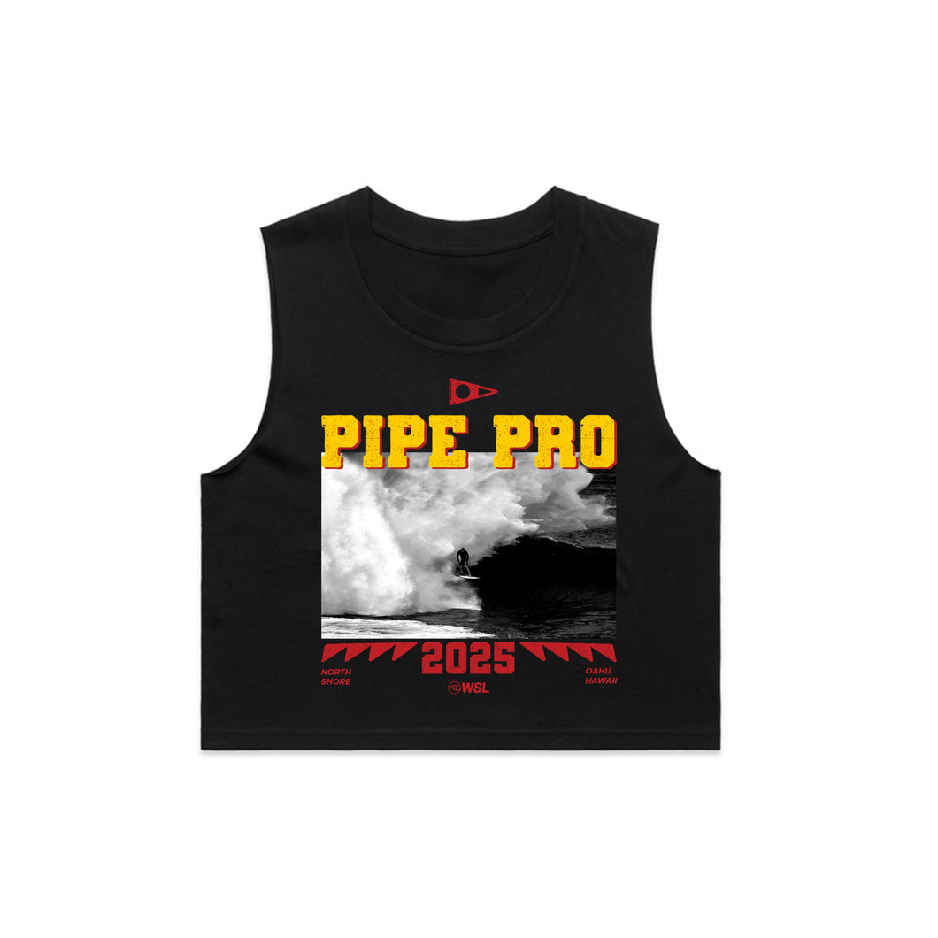 パイププロポスターTシャツ