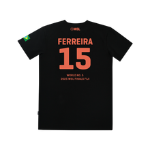 画像をギャラリービューアに読み込む, Final 5 Official Jersey Tee: Italo Ferreira, 2025