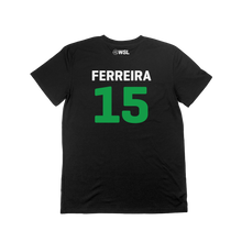 Carregar imagem no visualizador da galeria, 2024 Official Italo Ferreira Jersey Tee