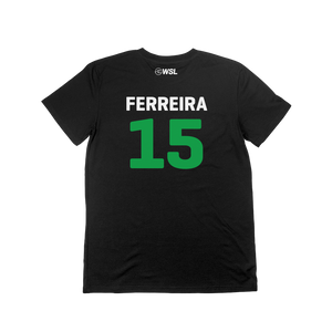 2024 Official Italo Ferreira Jersey Tee