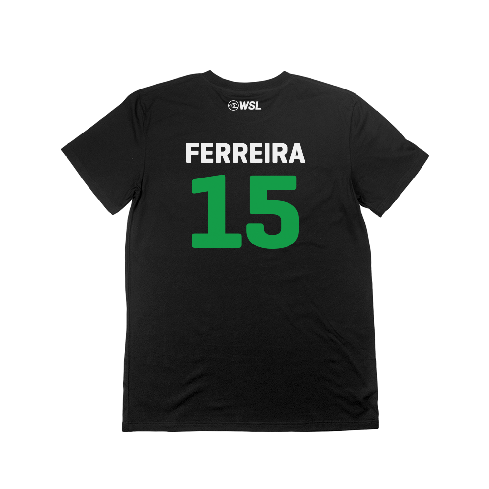 2024 Official Italo Ferreira Jersey Tee