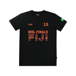 Final 5 Official Jersey Tee: Italo Ferreira, 2025