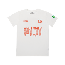 画像をギャラリービューアに読み込む, Final 5 Official Jersey Tee: Italo Ferreira, 2025