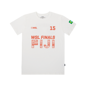 Final 5 Official Jersey Tee: Italo Ferreira, 2025