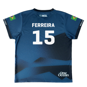 2024 Official Italo Ferreira Jersey