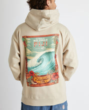 Load image into Gallery viewer, 2025 Lexus WSL Finals Fiji Hoodie (Bone)