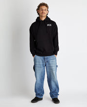 Load image into Gallery viewer, 2025 Lexus WSL Finals Fiji Hoodie (Black)