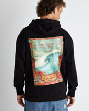 Load image into Gallery viewer, 2025 Lexus WSL Finals Fiji Hoodie (Black)