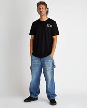 Load image into Gallery viewer, 2025 Lexus WSL Finals Fiji Tee (Black)