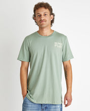 Load image into Gallery viewer, 2025 Lexus WSL Finals Fiji Tee (Sage)