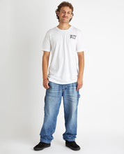 Load image into Gallery viewer, 2025 Lexus WSL Finals Fiji Tee (White)