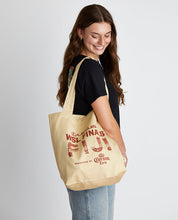 画像をギャラリービューアに読み込む, 2025 Lexus WSL Finals Fiji Tote Bag (Black)