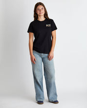 画像をギャラリービューアに読み込む, 2025 Lexus WSL Finals Womens Tee (Black)
