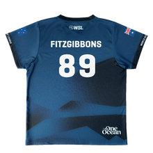 Load image into Gallery viewer, 2024 Official Sally Fitzgibbons Jersey