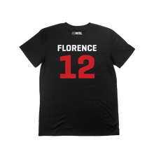 Load image into Gallery viewer, 2024 Official John John Florence Jersey Tee