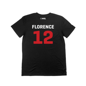 2024 Official John John Florence Jersey Tee