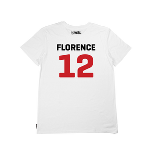 2024 Official John John Florence Jersey Tee