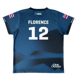 2024 Official John John Florence Jersey