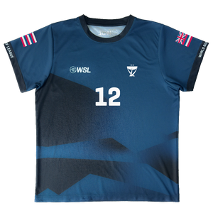 2024 Official John John Florence Jersey