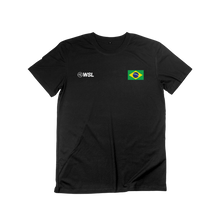 Load image into Gallery viewer, 2024 Official Italo Ferreira Jersey Tee