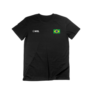 2024 Official Italo Ferreira Jersey Tee