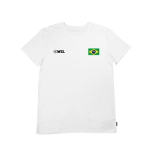 Carregar imagem no visualizador da galeria, 2024 Official Tatiana Weston-Webb Jersey Tee